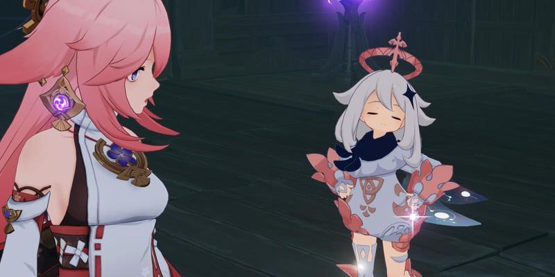 原神颜狐攻略（探索神秘的颜狐，解开原神最深奥的谜团）