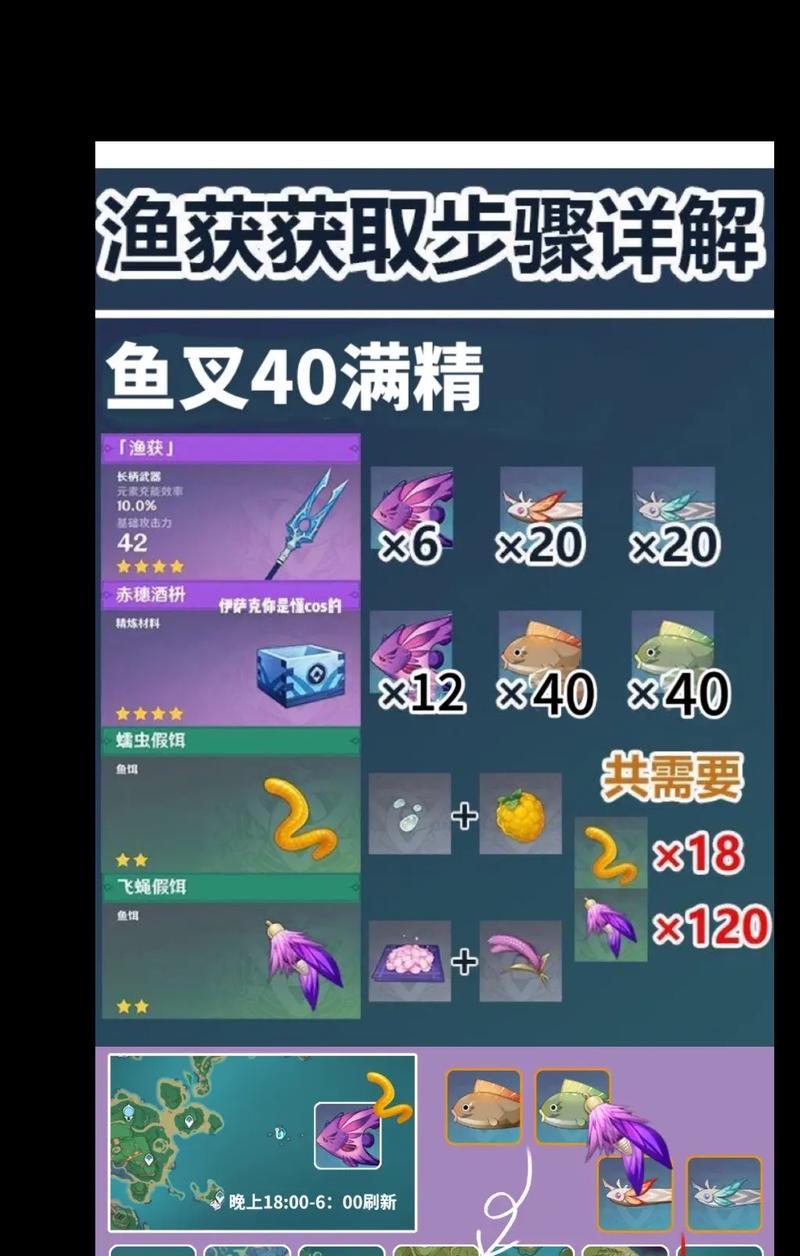 雷电回归攻略（解锁雷电元素角色秘籍，掌握高效作战策略）